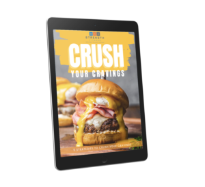 crush your cravings