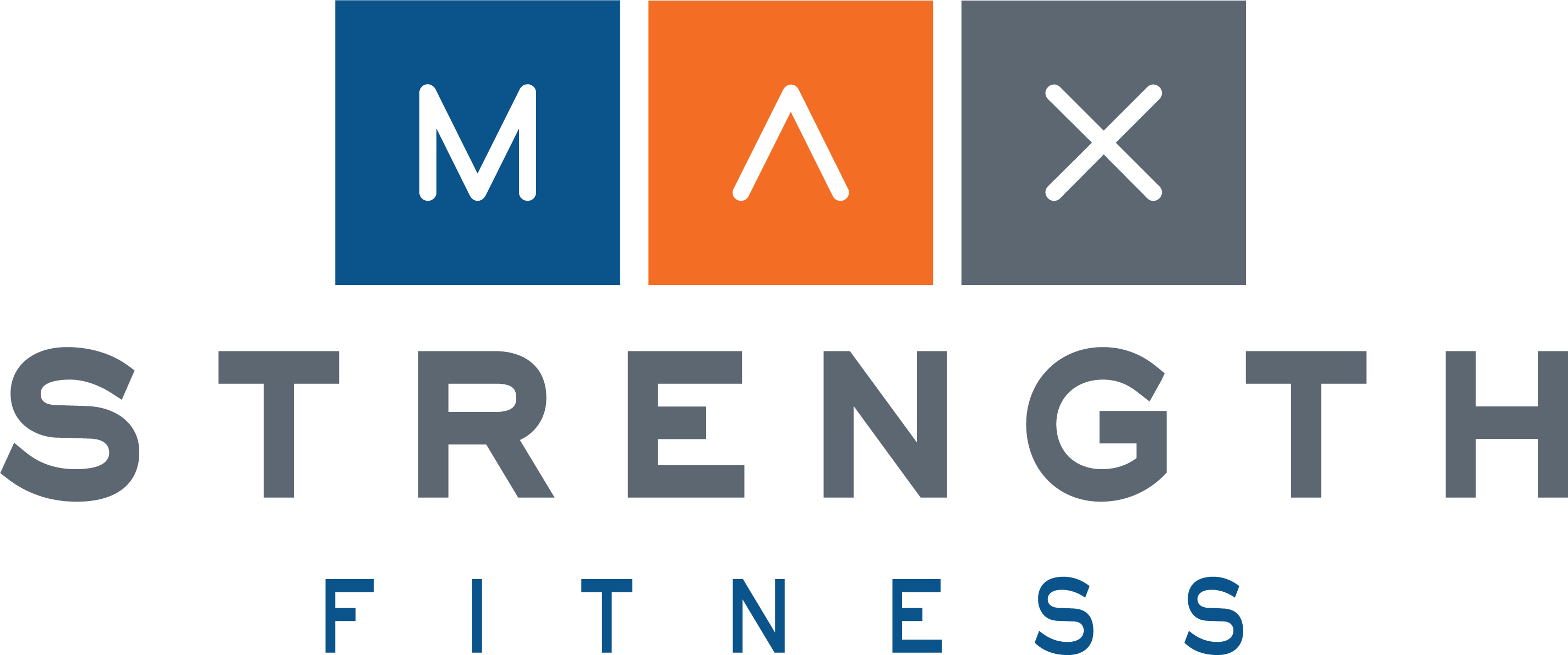 MaxStrength Fitness